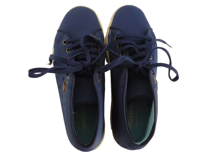 【小物/雑貨】 Reebok リーボック　スニーカー　シューズ