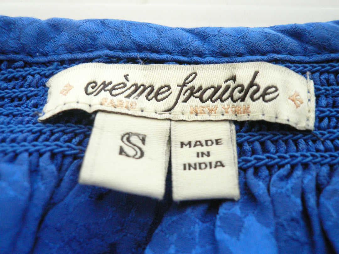 【激安古着】 creme fraiche　その他トップス　トップス