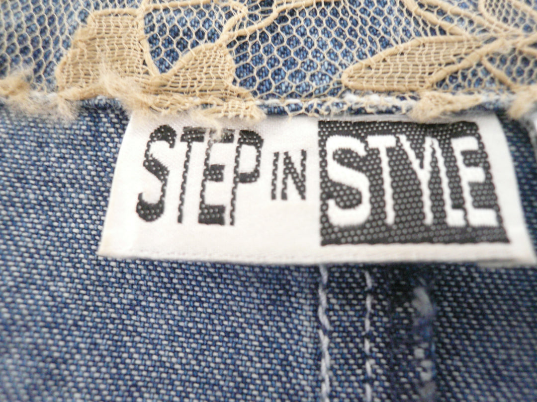 【激安古着】 STEP IN STYLE　その他アウター　アウター