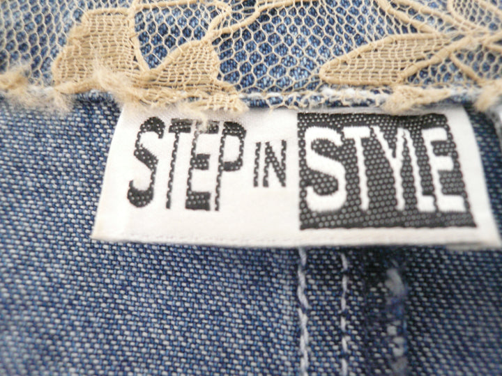 【激安古着】 STEP IN STYLE　その他アウター　アウター