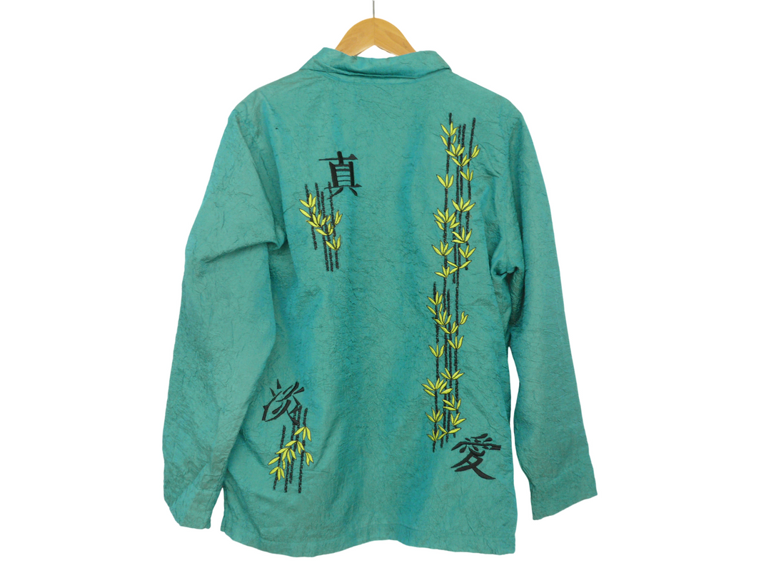 【激安古着】 marsh landing　その他トップス　トップス