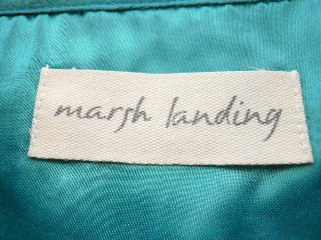【激安古着】 marsh landing　その他トップス　トップス