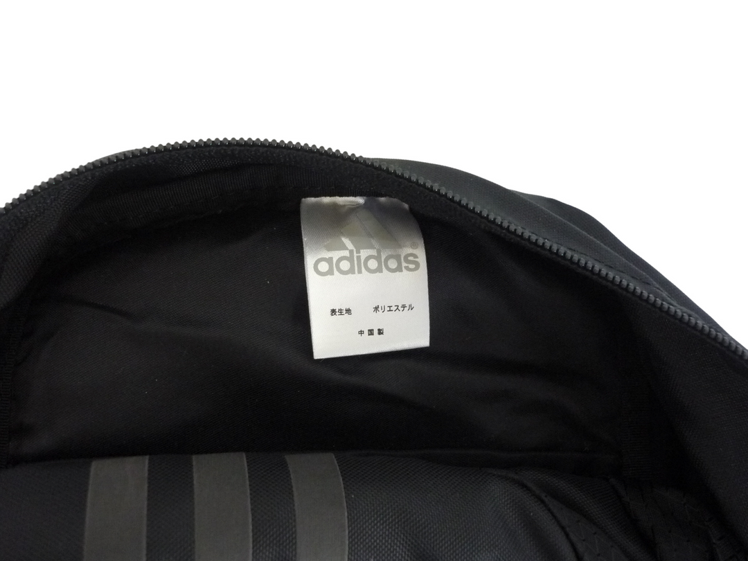【小物/雑貨】　adidas アディダス　バックパック/リュック　バッグ