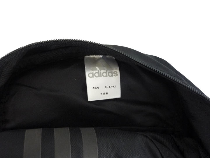 【小物/雑貨】　adidas アディダス　バックパック/リュック　バッグ