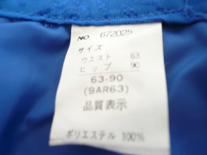【激安古着】 ブランド不明　セットアップ　オールインワンセットアップ