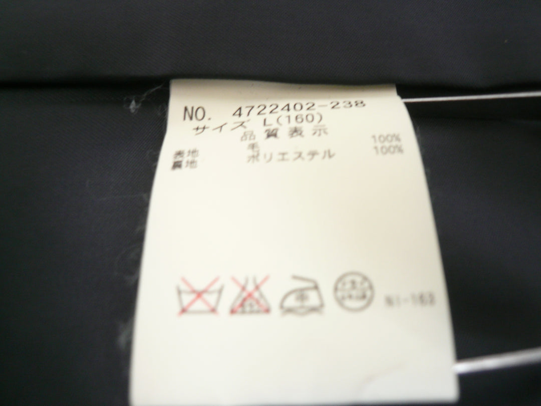 【激安古着】 pom ponette　セットアップ　オールインワンセットアップ