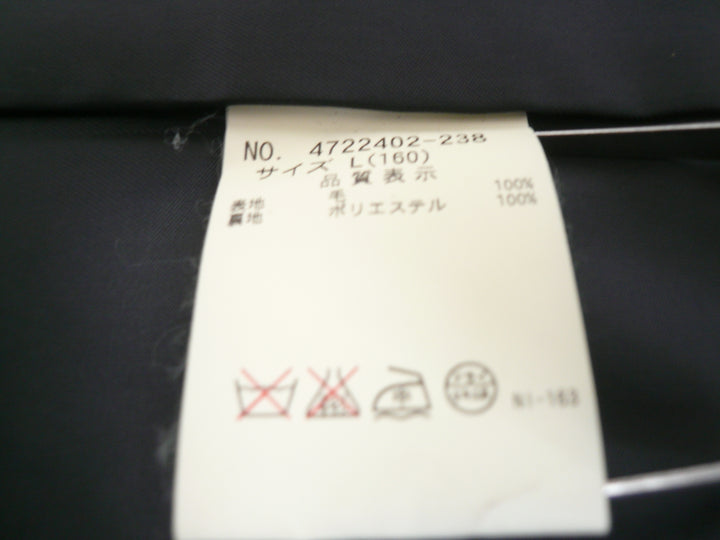 【激安古着】 pom ponette　セットアップ　オールインワンセットアップ