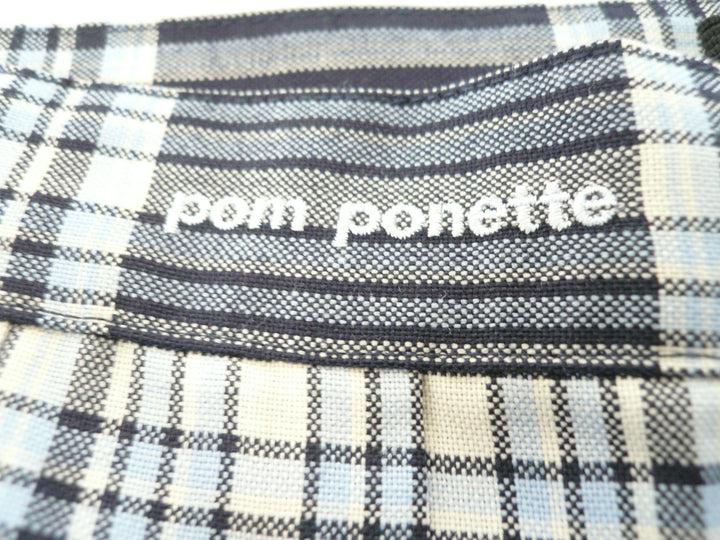 【激安古着】 pom ponette　セットアップ　オールインワンセットアップ