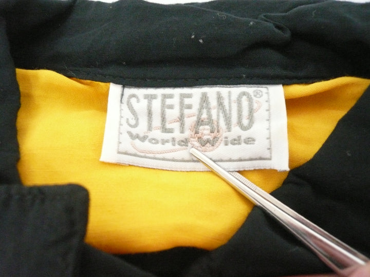 【激安古着】 STEFANO　長袖シャツ　トップス