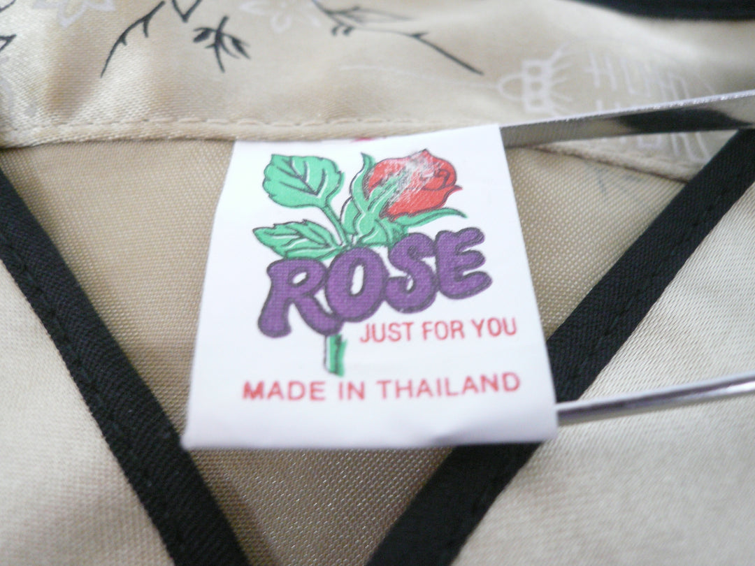 【激安古着】 ROSE　その他トップス　トップス