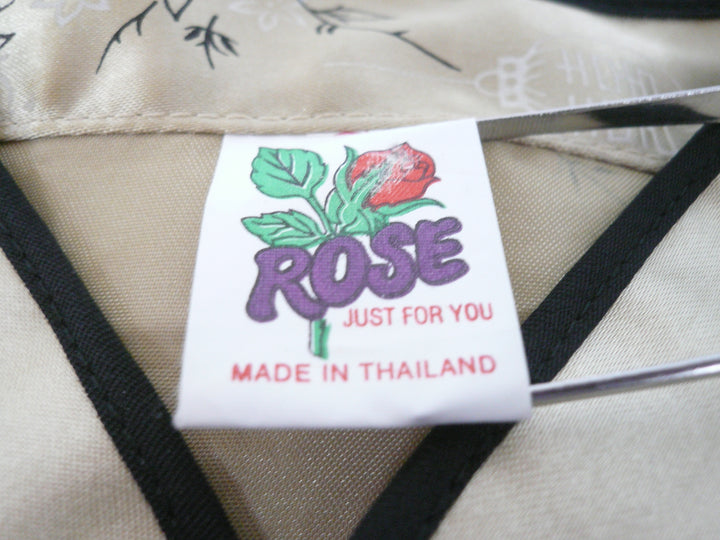 【激安古着】 ROSE　その他トップス　トップス