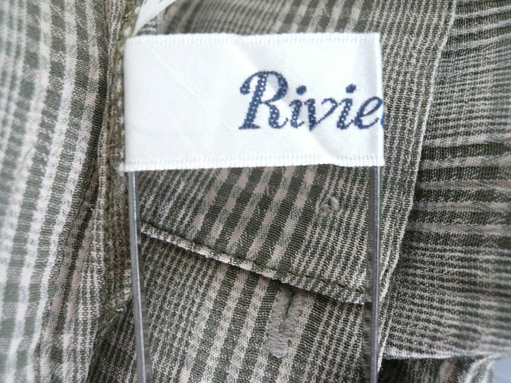 【激安古着】 Rivieanna　セットアップ　オールインワンセットアップ