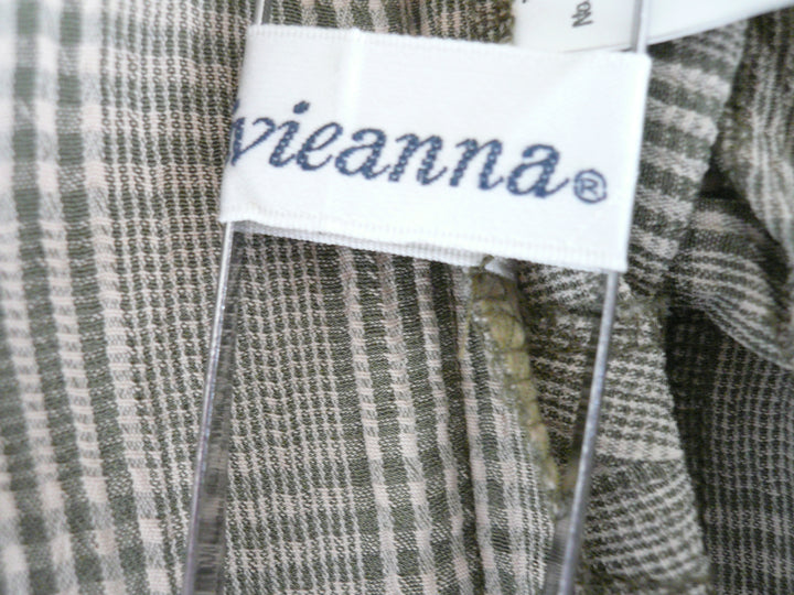 【激安古着】 Rivieanna　セットアップ　オールインワンセットアップ