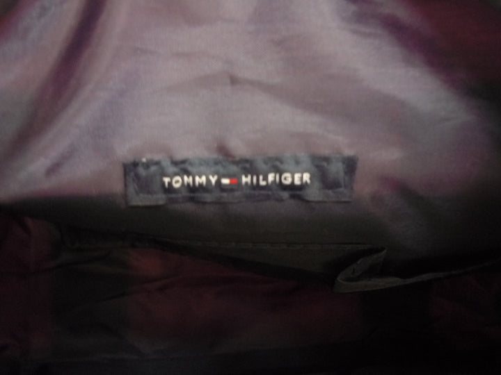 【小物/雑貨】　TOMMY HILFIGER　ドラムバッグ/ボストンバッグ　バッグ