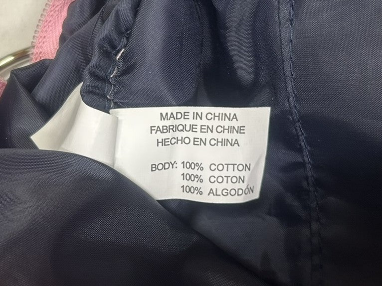【小物/雑貨】　TOMMY HILFIGER　ドラムバッグ/ボストンバッグ　バッグ