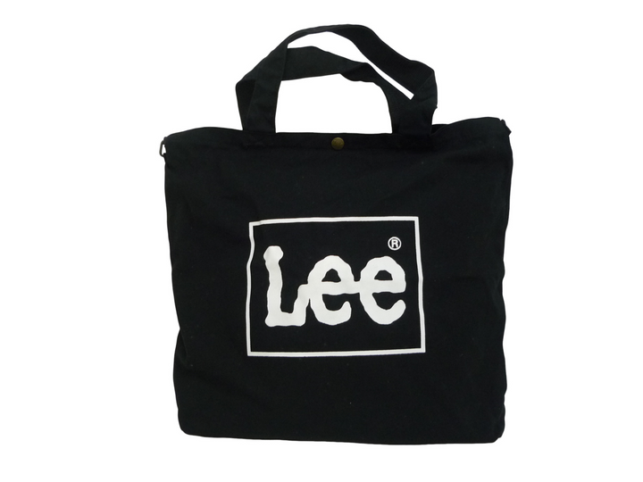 【小物/雑貨】　Lee リー　トートバッグ　バッグ