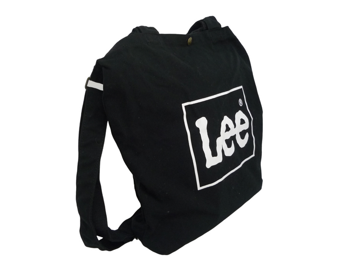 【小物/雑貨】　Lee リー　トートバッグ　バッグ