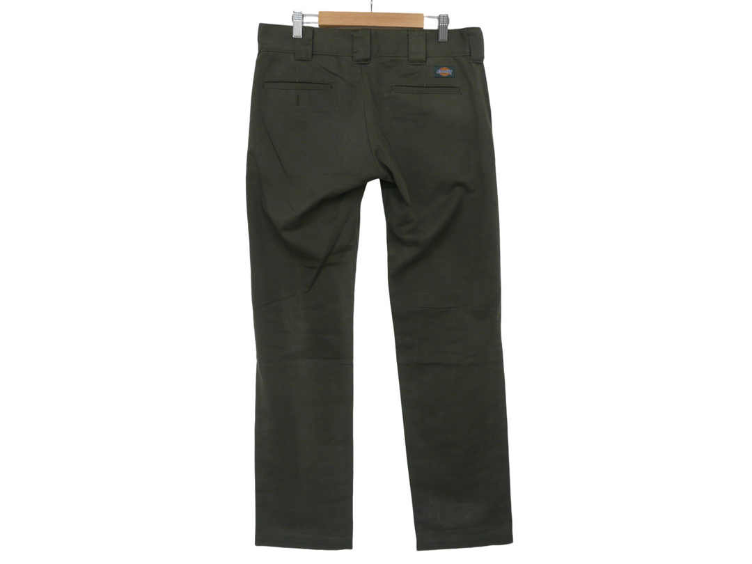 【激安古着】 Dickies　チノパンツ　パンツ