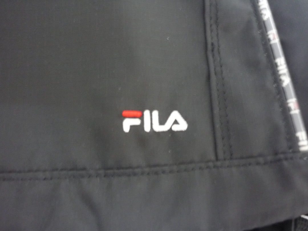 【小物/雑貨】　FILA　バックパック/リュック　バッグ