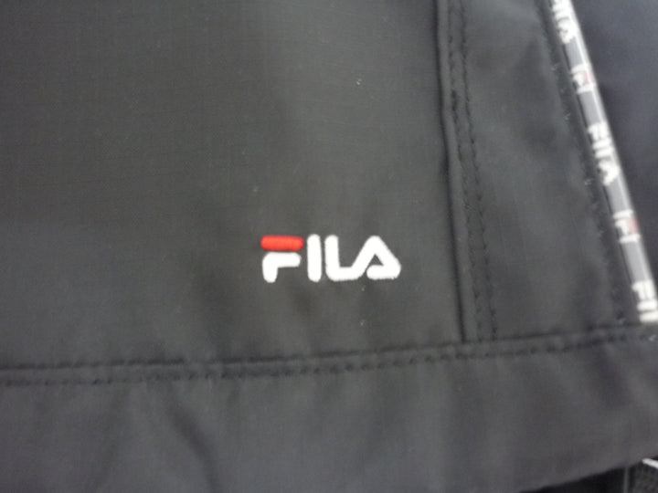 【小物/雑貨】　FILA　バックパック/リュック　バッグ