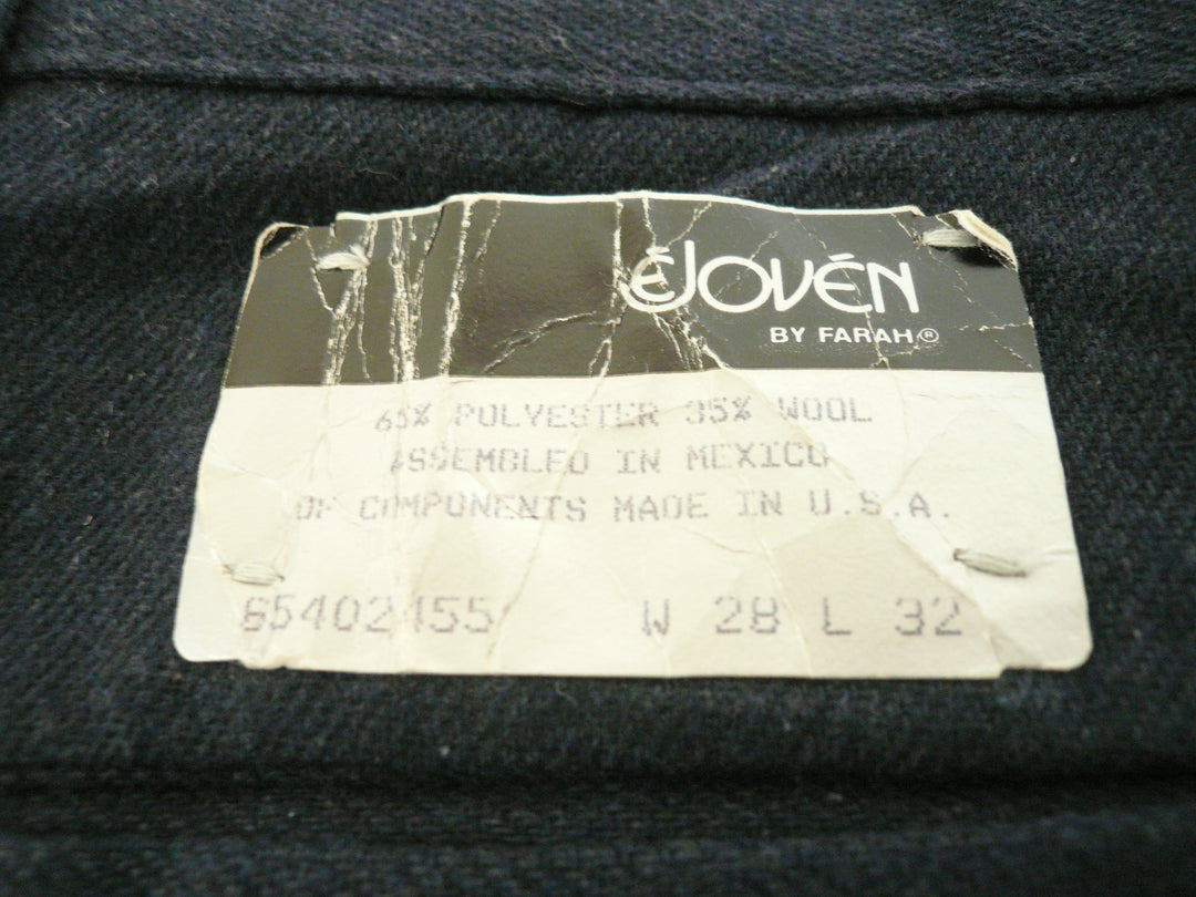 【激安古着】 EJOVEN　スラックス　パンツ