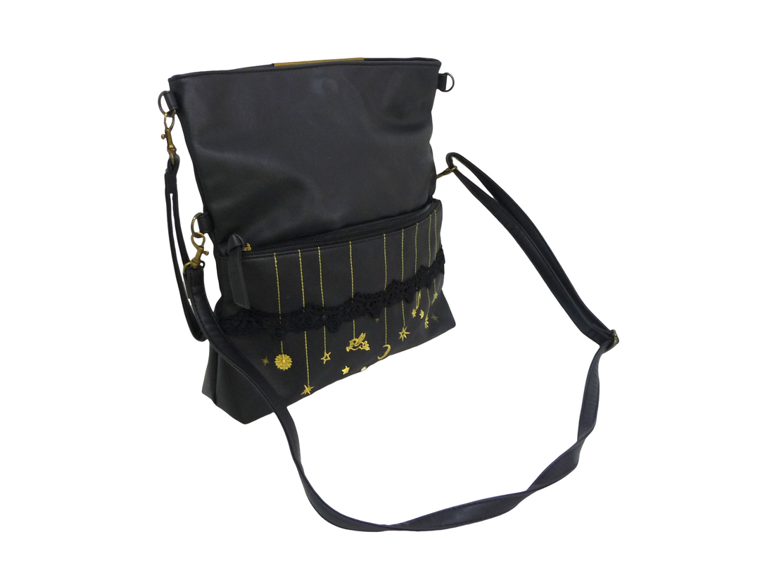 【小物/雑貨】　axes femme　ショルダーバッグ　バッグ