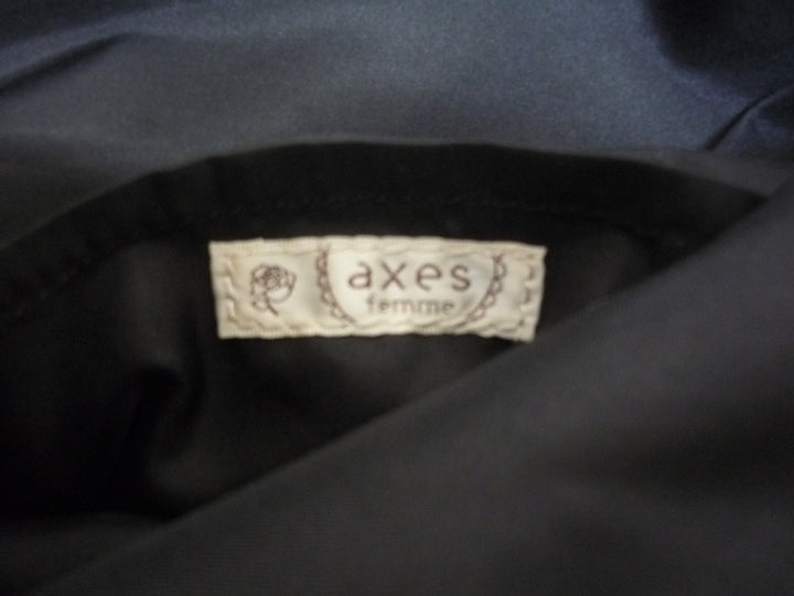 【小物/雑貨】　axes femme　ショルダーバッグ　バッグ