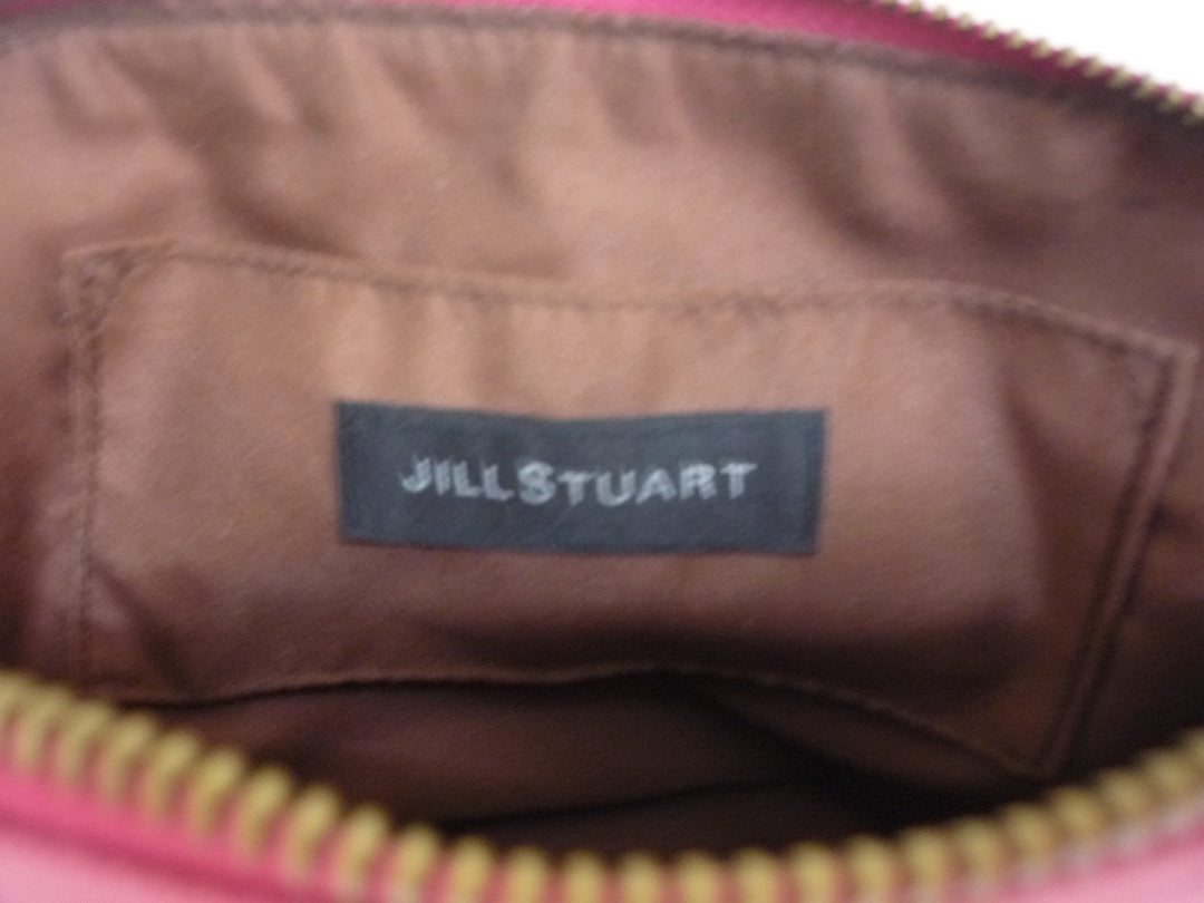 【小物/雑貨】　JILL STUART　ショルダーバッグ　バッグ