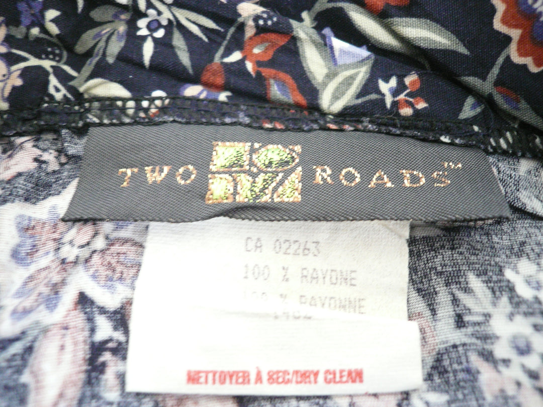 【激安古着】 TWO ROADS　ロング/マキシ　スカート