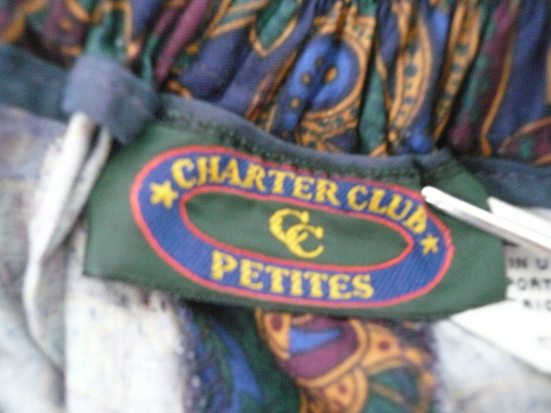 【激安古着】 CHARTER CLUB　ロング/マキシ　スカート