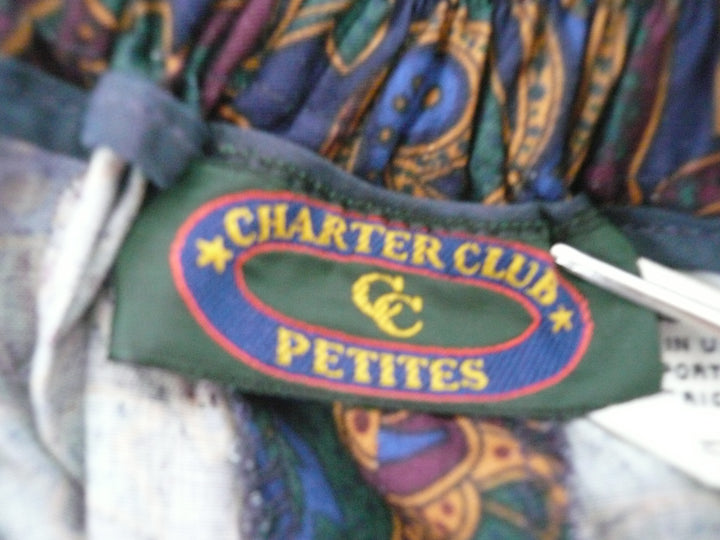 【激安古着】 CHARTER CLUB　ロング/マキシ　スカート