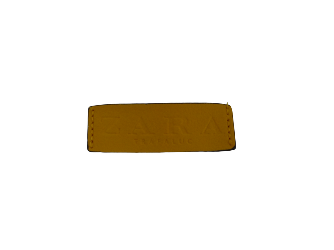 【小物/雑貨】　ZARA　ショルダーバッグ　バッグ