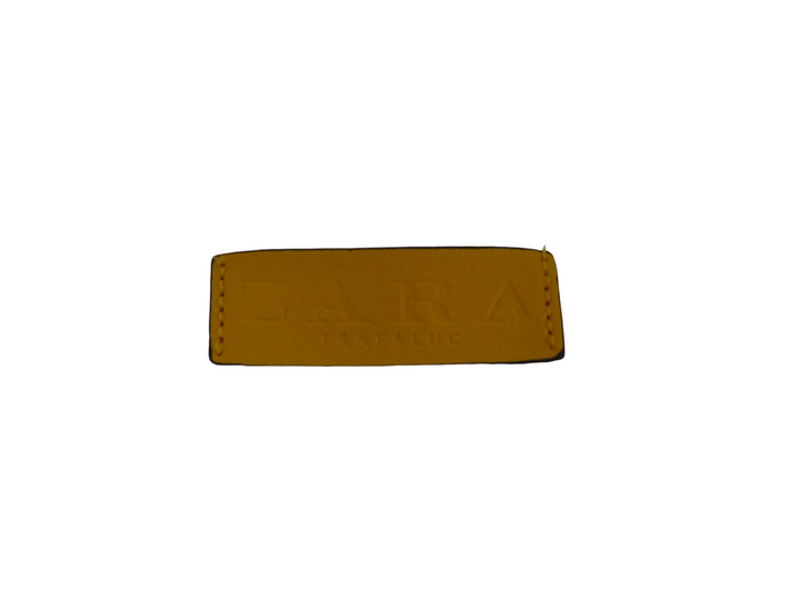 【小物/雑貨】　ZARA　ショルダーバッグ　バッグ