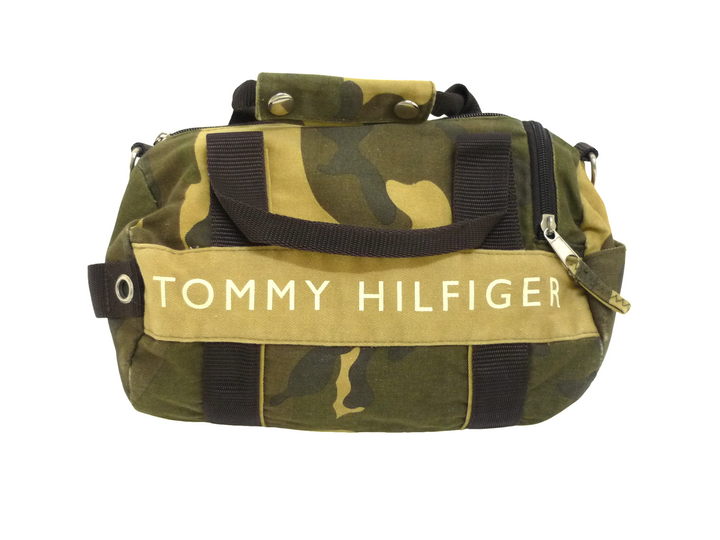 【小物/雑貨】　TOMMY HILFIGER　ハンドバッグ/クラッチバッグ　バッグ