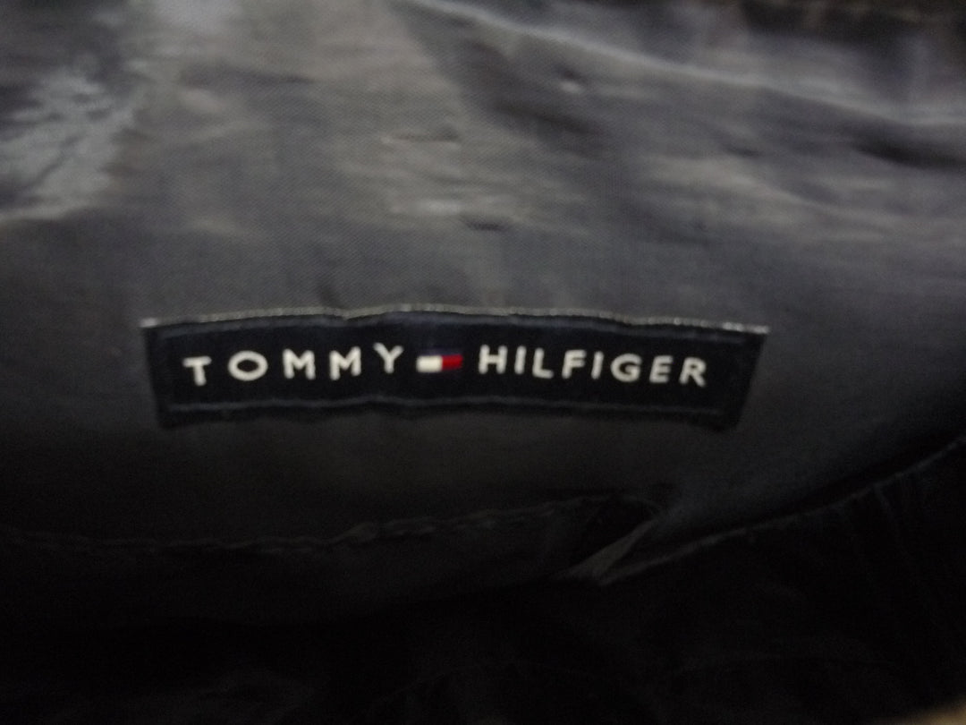 【小物/雑貨】　TOMMY HILFIGER　ハンドバッグ/クラッチバッグ　バッグ