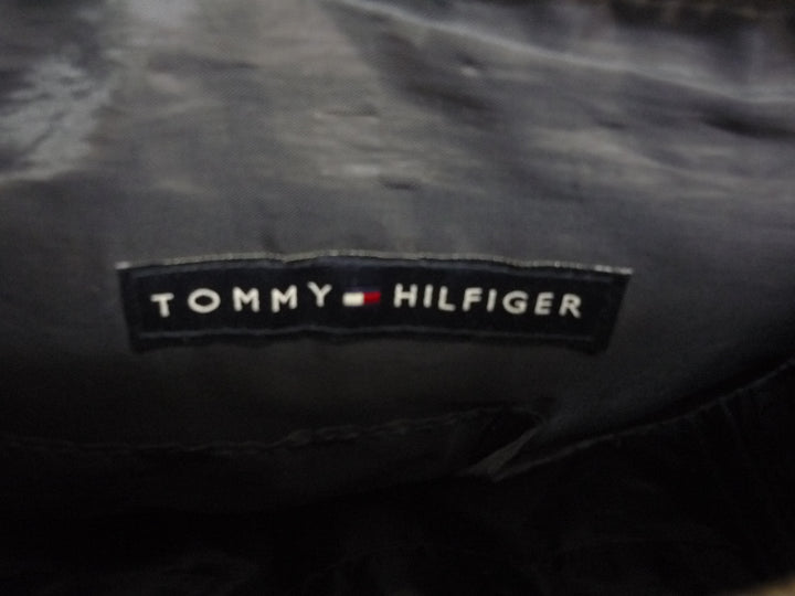 【小物/雑貨】　TOMMY HILFIGER　ハンドバッグ/クラッチバッグ　バッグ