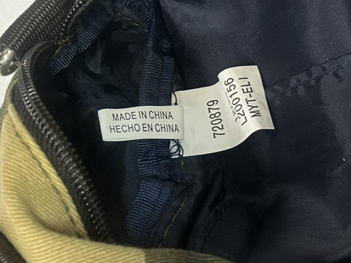 【小物/雑貨】　TOMMY HILFIGER　ハンドバッグ/クラッチバッグ　バッグ