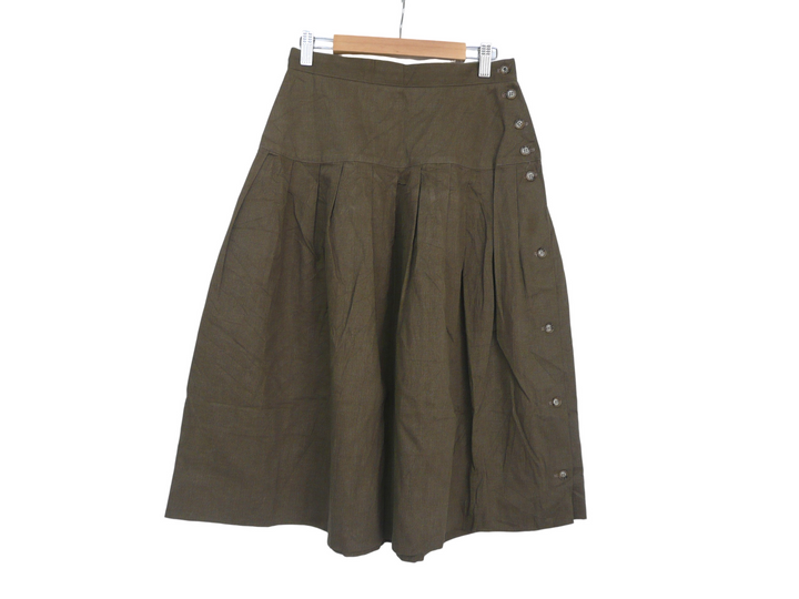 【激安古着】 Country shop　ミディアム丈　スカート