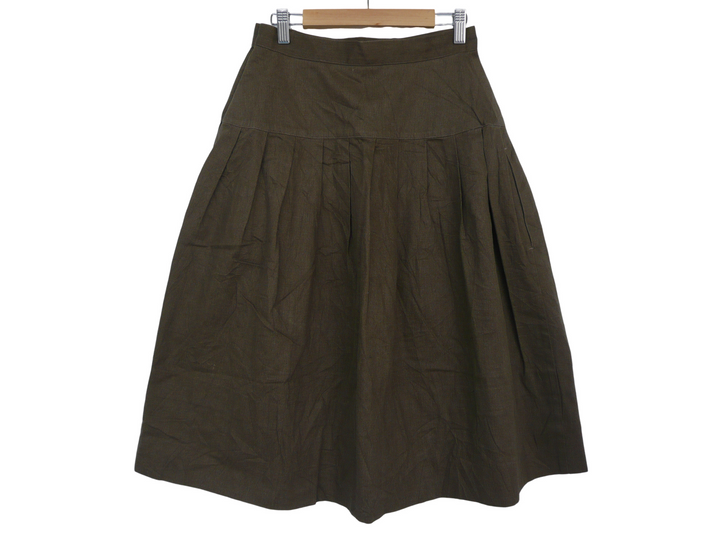 【激安古着】 Country shop　ミディアム丈　スカート