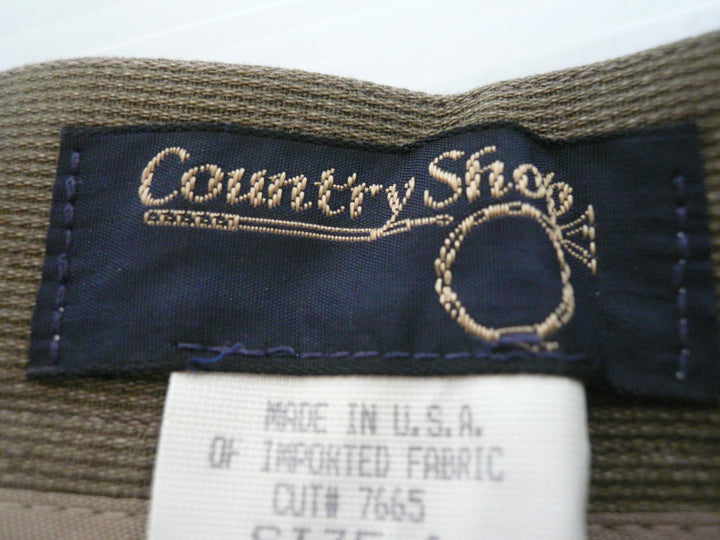 【激安古着】 Country shop　ミディアム丈　スカート