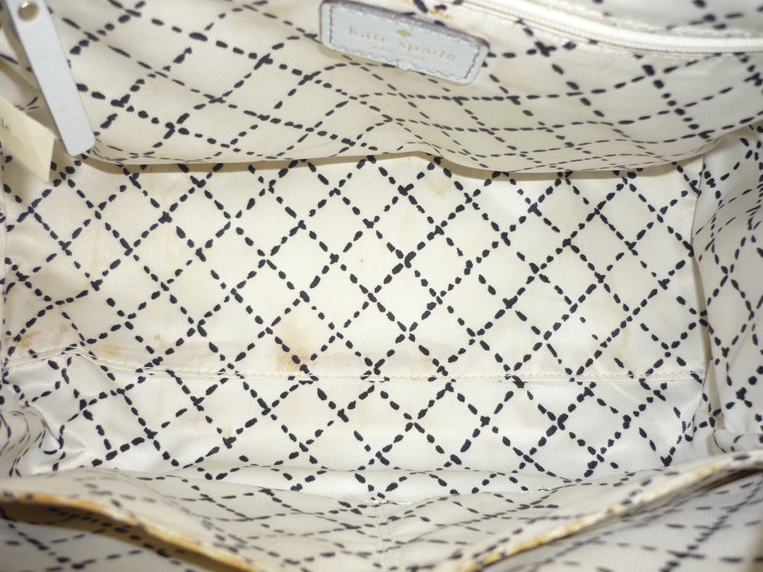 【小物/雑貨】　kate spade　ショルダーバッグ　バッグ