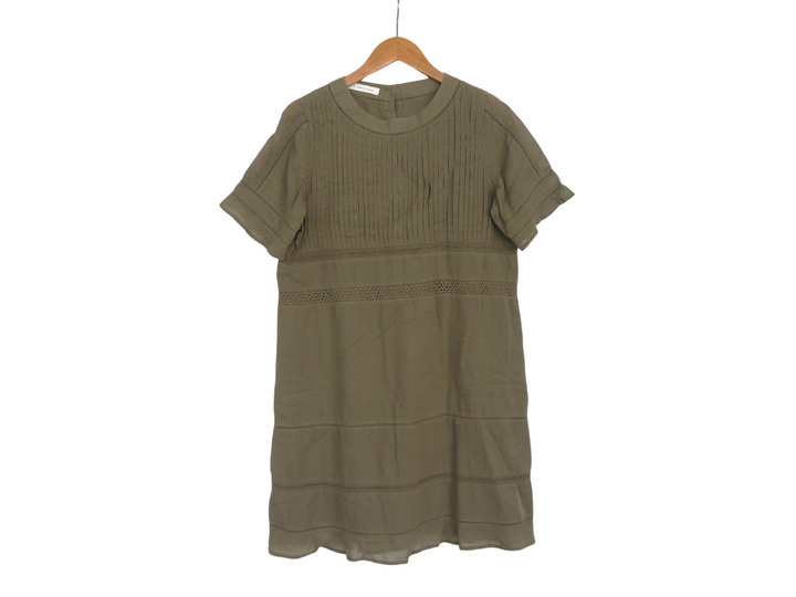 【激安古着】 LOWRYS FARM　ワンピース　ワンピース or ドレス