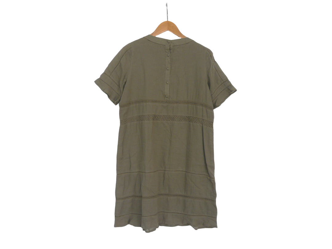 【激安古着】 LOWRYS FARM　ワンピース　ワンピース or ドレス