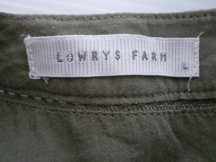 【激安古着】 LOWRYS FARM　ワンピース　ワンピース or ドレス