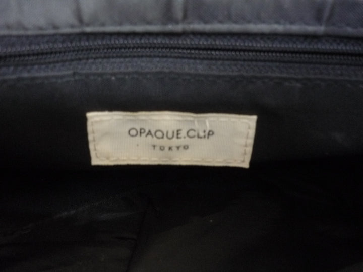 【小物/雑貨】　OPAQUE.CLIP　ショルダーバッグ　バッグ