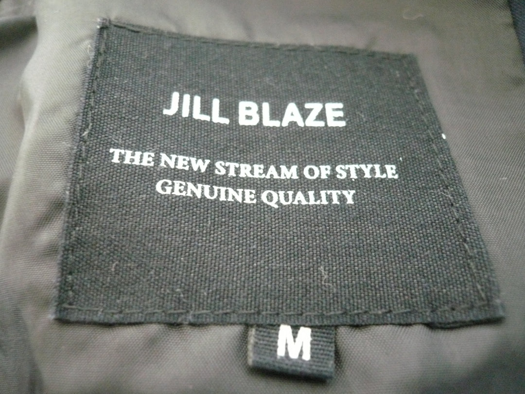 【激安古着】 JILI BLAZE　テーラードジャケット　アウター