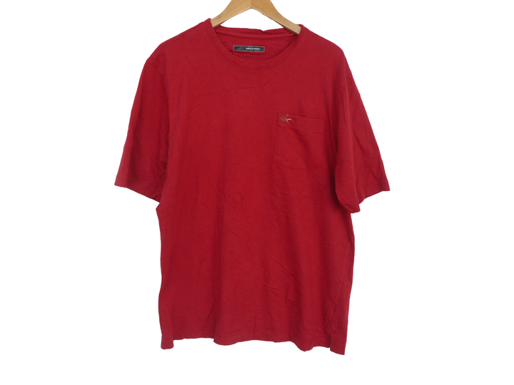 【激安古着】 GREG NORMAN　半袖Tシャツ　トップス