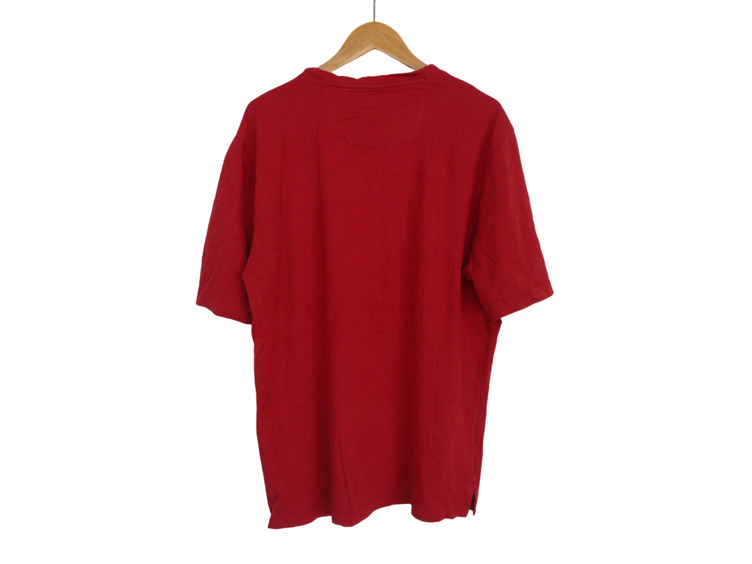 【激安古着】 GREG NORMAN　半袖Tシャツ　トップス