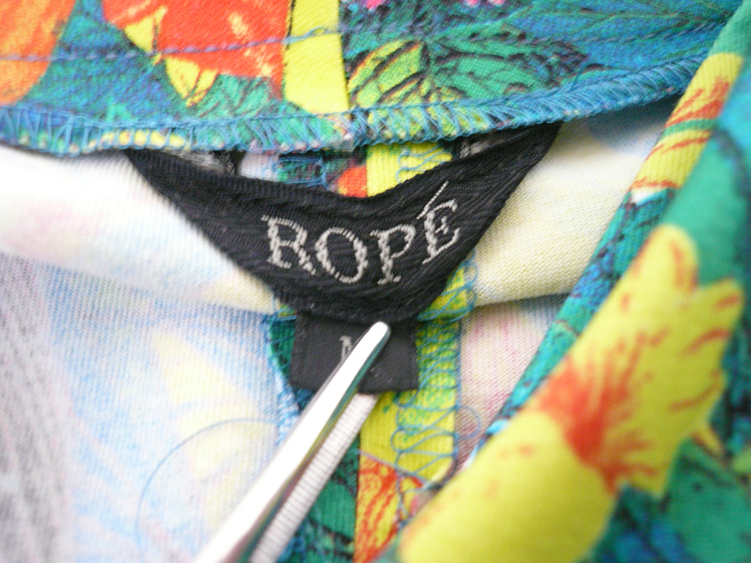 【激安古着】 ROPE　セットアップ　オールインワンセットアップ
