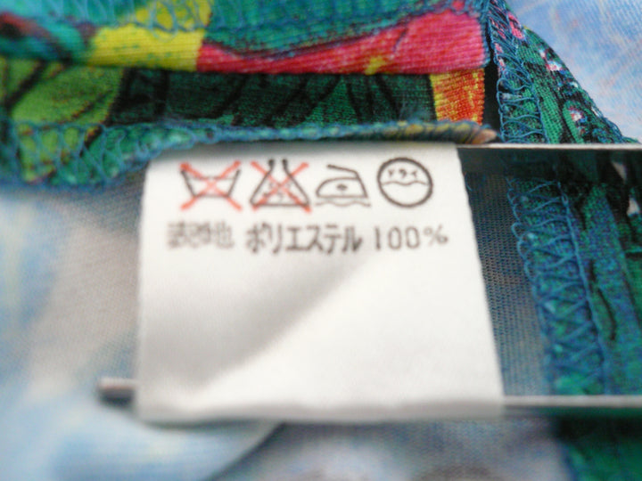 【激安古着】 ROPE　セットアップ　オールインワンセットアップ